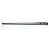 16.2' Stainless Ruger 10/22 .22LR Barrel,