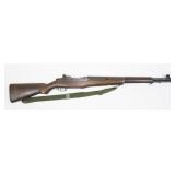 U.S. Winchester M1-Garand .30 Cal. (.30-06)