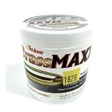 Can of 9mm Luger 115-grain FMJ brass case TulAmmo