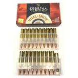 Box Federal 7mm REM Mag 150-grain Nosler