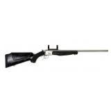 CVA 'Apex' .270 WIN. Stainless Single, 25' Bergara