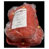 Lot, 6 bags Claybuster 12 Ga. Red 8 Model #CB
