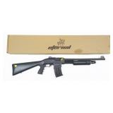 Adamson Model ETP-Mag -12 Ga. 3' Pump, w/2-5 Rd.