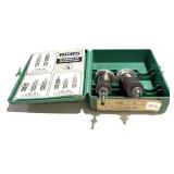 RCBS .243 WIN. 2-die set