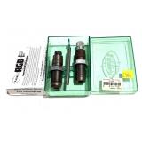 Lee .222 Rem 2-die set