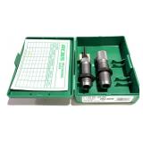 RCBS .250 Sav. 2-die set
