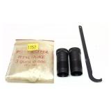 Winchester 12 ga Win chokes