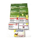 Lot, assorted 12 Ga. shells includes: Winchester