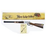 Winchester Model 94 'Wells Fargo & Co.'