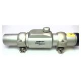 Tasco Propoint PDP3BD with rings