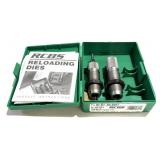 RCBS .220 Swift 2-die set