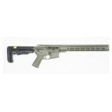 Ruger AR-556 Multi Cal. Receiver, Adjustable