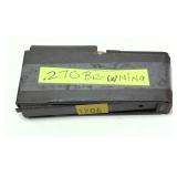 Browning .270 Rifle Magazine