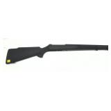 CVA Muzzle loader Synthetic black stock