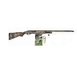 Remington 870 Super Mag 12 Ga. 3.5' Pump, 28'