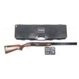 Mossberg Gold Reserve -12 Ga. 3' O/U, 30' V.R.