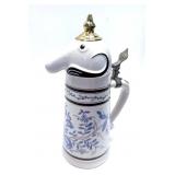 Schultz & Dooley Stein- Ceramarte/ Webco,