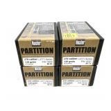 x4- Boxes of .270 Cal. (.277') 130-grain Spitzer