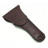 U.S.Army Leather Boyt Holster, dated 42