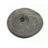 Native American Stone: Colorful Ohio Drilled