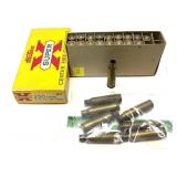Lot, Western .250 Sav. cartridges, 14 Rds. and