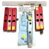 Lot, Universal charge bar Model D/DS in package