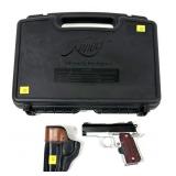 Kimber Micro 9 Crimson Carry- 9mm Semi-Auto