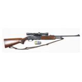 Remington Model 760 Gamemaster -.308 WIN. Slide