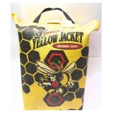 Yellow Jacket Archery Target