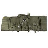 Front Sight Front Sight Warrior AR Gun Case, 40'