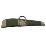 Allen Padded Soft Gun Case 46' L