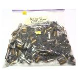 Bag .45 Auto brass, 250 Rds.