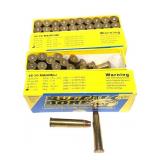 Lot, 2 boxes Buffalo Bore .45-70 Magnum