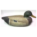 Mallard Duck Decoy