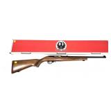 Ruger 10/22 '75th Anniversary 1949-2024' .22 LR.