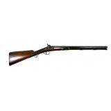 Percussion Half Stock .64 Cal. Musket/Rifle, 23'