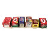 Lot, assorted bullets includes: .30 Cal., .22