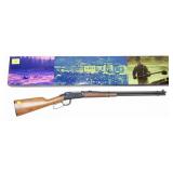 Winchester Model 94AE 'Klondike Centennial' One of