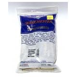 Bag Winchester .250 Savage unprimed brass, 50 pcs.