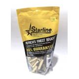 Bag Starline .45-70 Govt. unprimed brass, 50 pcs.