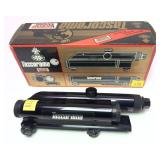 Tasco Tascorama WRP 753 red dot with box