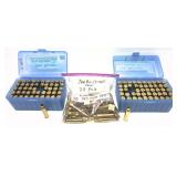 Lot, assorted 7mm REM Mag. brass, 100 Rds. in