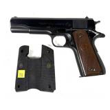 Colt Government Model 1911 A1 .45 Auto Pistol,