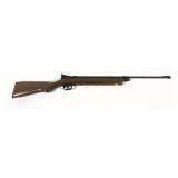 Crosman 1760 .177 Cal. air gun