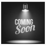 CATALOG COMING SOON: