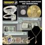 3/14/26 March Coin, Jewelry, Stamp & Union Case Auction