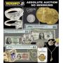 3/14/26 March Coin, Jewelry, Stamp & Union Case Auction