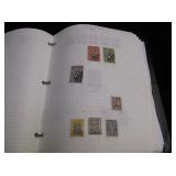 Homemade Thailand Album 1887-1997used & mint, a