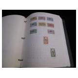 Homemade Album Ubangi 1915-1925, United Arab