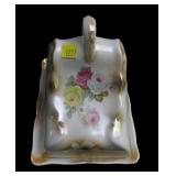 Cheese/Butter Keeper Dish w/lid 6" x 7 1/2"